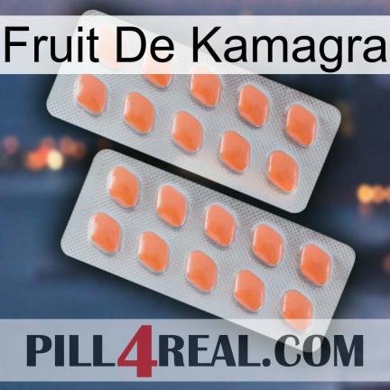 Kamagra Fruit 27